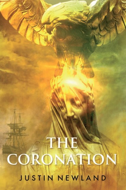 Justin Newland - Coronation, E-bok