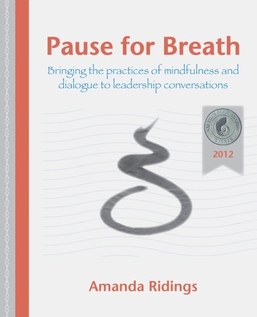 Amanda Ridings - Pause for Breath, E-bok. Tillgänglighet: Lägg i varukorg