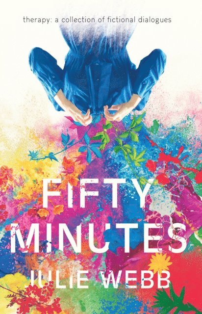 Julie Webb - Fifty Minutes, E-bok
