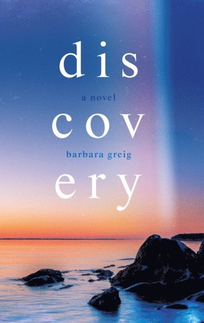 Barbara Greig - Discovery, E-bok