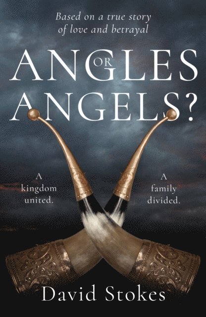 David Stokes - Angles or Angels?, E-bok