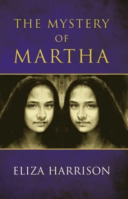 Eliza Harrison - Mystery of Martha, E-bok. Tillgänglighet: Lägg i varukorg