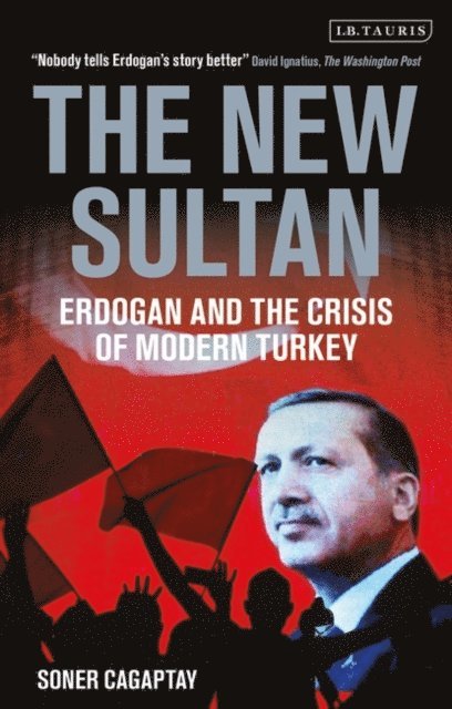 Soner Cagaptay - New Sultan, E-bok