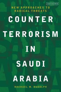 Counterterrorism in Saudi Arabia