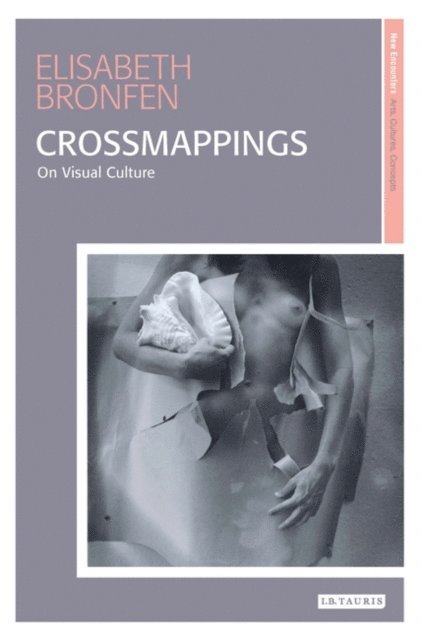 Elisabeth Bronfen - Crossmappings, E-bok