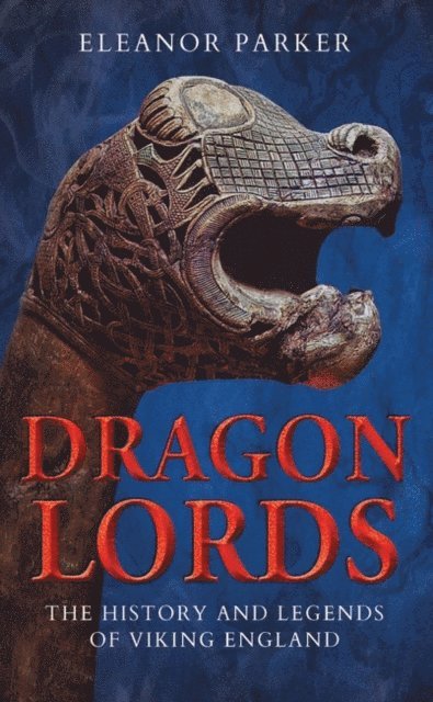 Eleanor Parker - Dragon Lords, E-bok