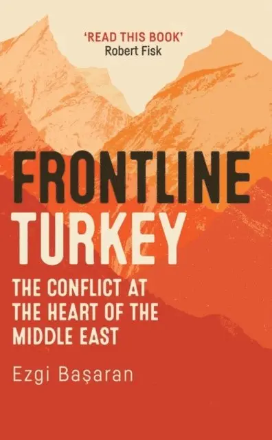 Ezgi Basaran - Frontline Turkey, E-bok. Tillgänglighet: Lägg i varukorg