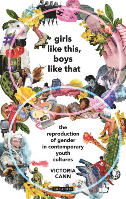 Victoria Cann - Girls Like This, Boys Like That, E-bok