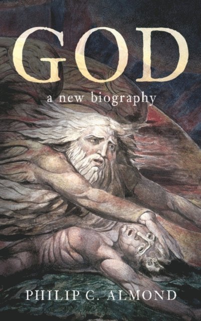 Philip C. Almond - God, E-bok