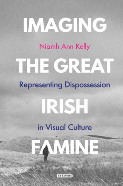 Niamh Ann Kelly - Imaging the Great Irish Famine, E-bok. Tillgänglighet: Lägg i varukorg