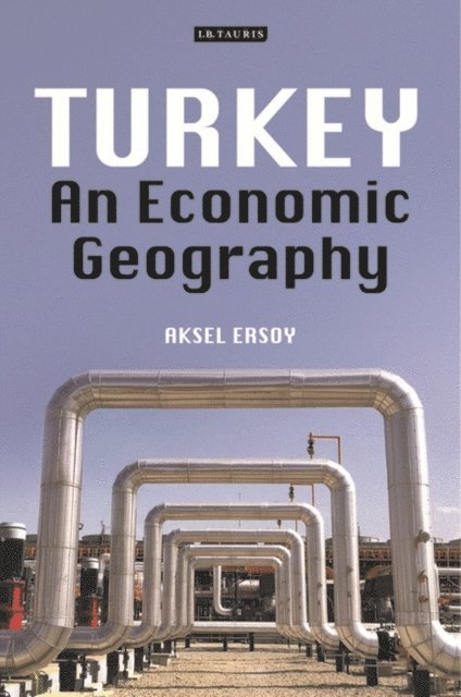 Aksel Ersoy - Turkey, E-bok