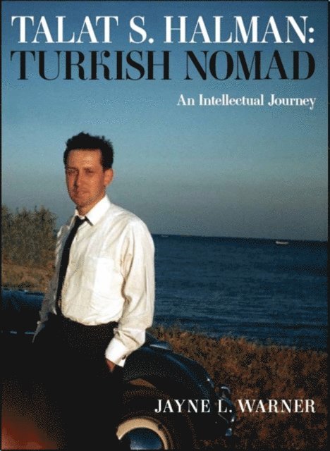 Jayne L. Warner - Turkish Nomad, E-bok