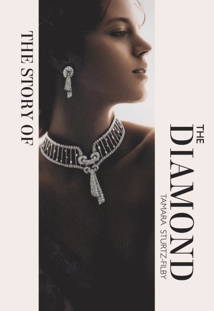 Tamara Sturtz-Filby - Story of the Diamond, E-bok