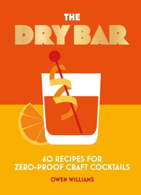 Owen Williams - Dry Bar, E-bok