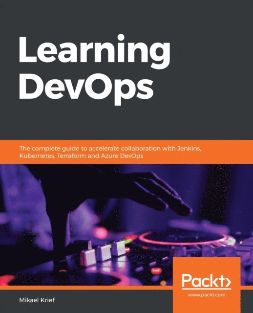 Learning DevOps