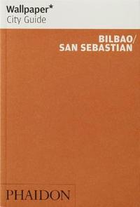 Wallpaper* City Guide Bilbao / San Sebastian