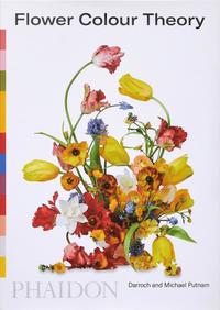 Flower Colour Theory