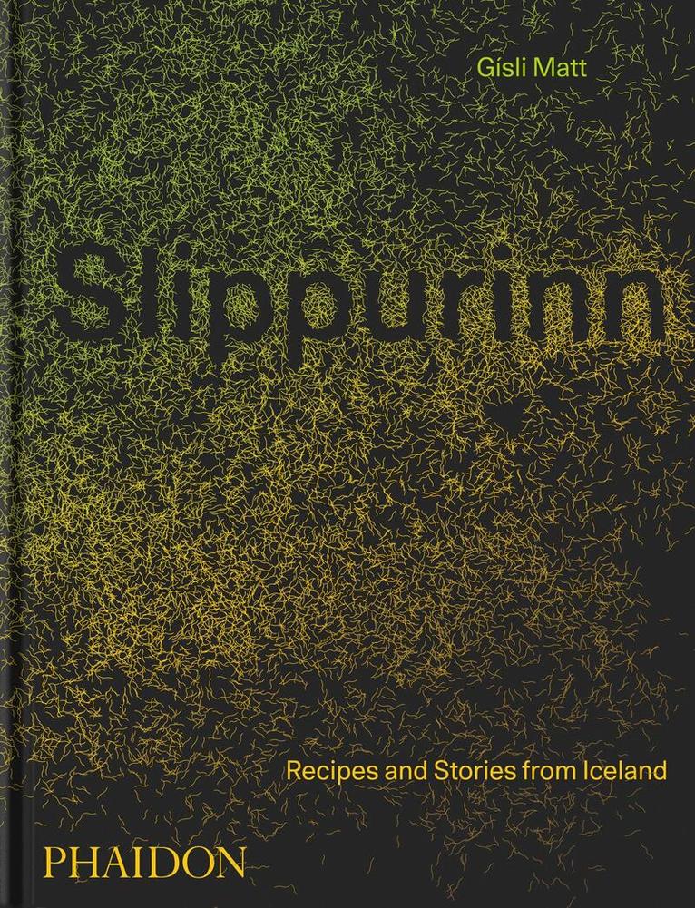 Gísli Matt, Nicholas Gill - Slippurinn, Inbunden