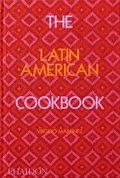Latin American Cookbook
