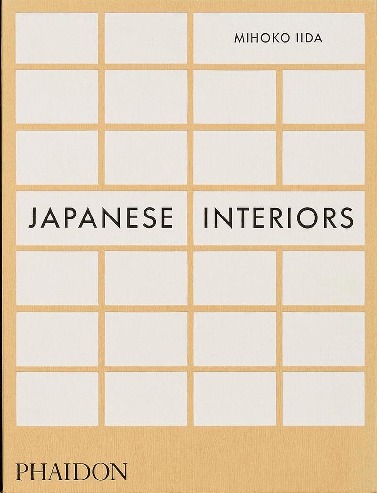 Mihoko Iida - Japanese Interiors, Inbunden. Tillgänglighet: Lägg i varukorg