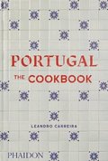 Portugal, The Cookbook