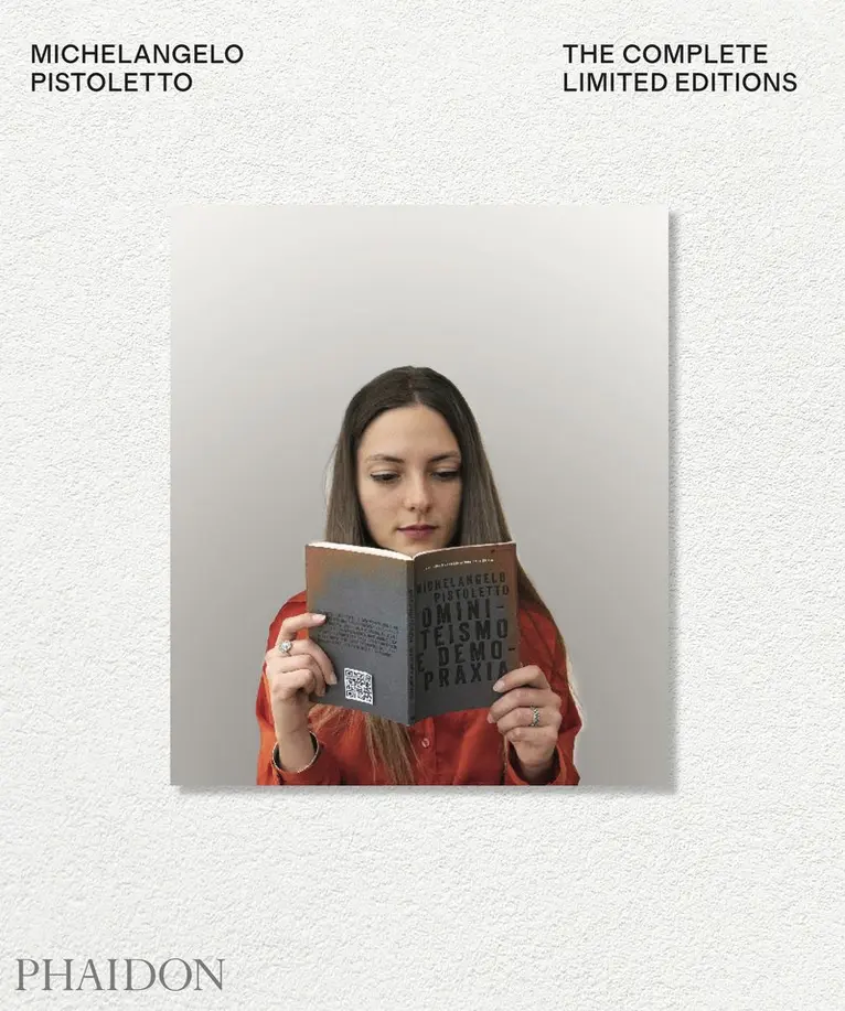 Alberto Fiz, Paolo Repetto, Marco Farano - Michelangelo Pistoletto, Inbunden. Tillgänglighet: Kommande