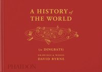 History of the World (in Dingbats)