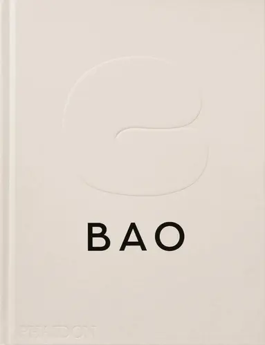 Erchen Chang, Shing Tat Chung, Wai Ting Chung - BAO, Inbunden