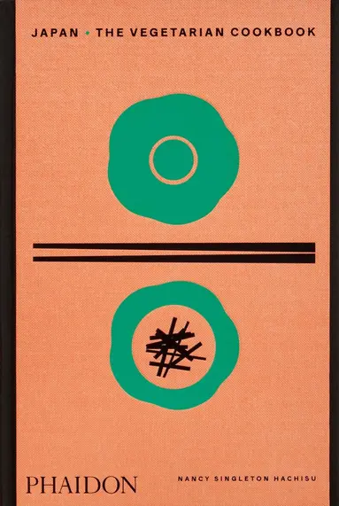 Nancy Singleton Hachisu - Japan, Inbunden