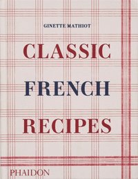 Classic French Recipes