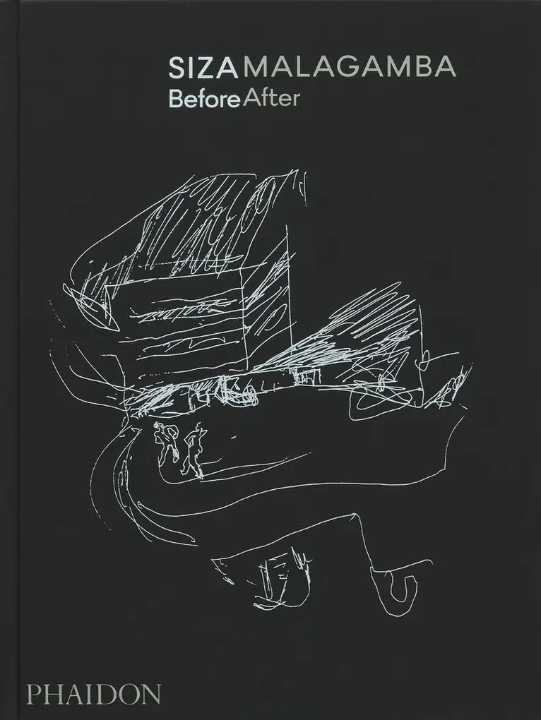 Duccio Malagamba - Before / After, Inbunden. Tillgänglighet: Lägg i varukorg