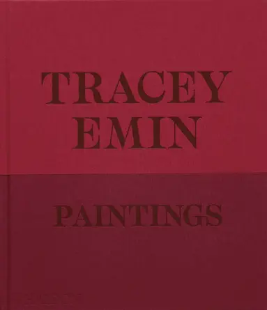 Tracey Emin Paintings