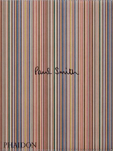 Paul Smith by Tony Chambers