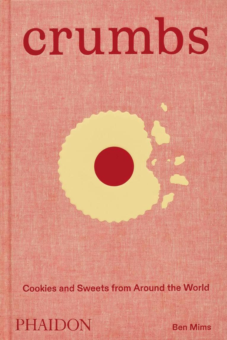 Ben Mims - Crumbs, Inbunden