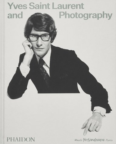 Yves Saint Laurent and Photography by Madison Cox