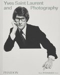 Yves Saint Laurent and Photography