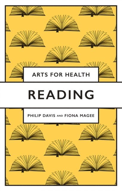 Fiona Magee, Philip Davis - Reading, E-bok