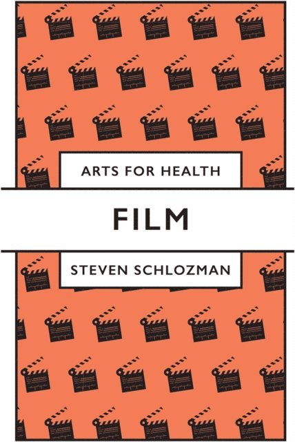 Steven Schlozman - Film, E-bok