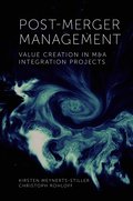 Post-Merger Management