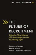 Future of Recruitment