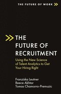The Future of Recruitment