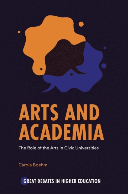 Carola Boehm - Arts and Academia, E-bok. Tillgänglighet: Lägg i varukorg