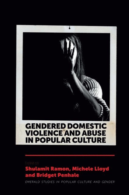 Bridget Penhale, Michele Lloyd, Shulamit Ramon - Gendered Domestic Violence and Abuse in Popular Culture, E-bok