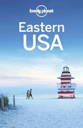 Lonely Planet Eastern USA