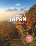 Lonely Planet Best Day Hikes Japan 1