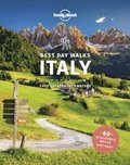 Lonely Planet Best Day Walks Italy