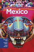 Lonely Planet Mexico