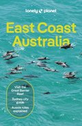 Lonely Planet East Coast Australia