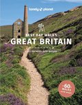 Lonely Planet Best Day Walks Great Britain