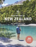 Lonely Planet Best Day Walks New Zealand
